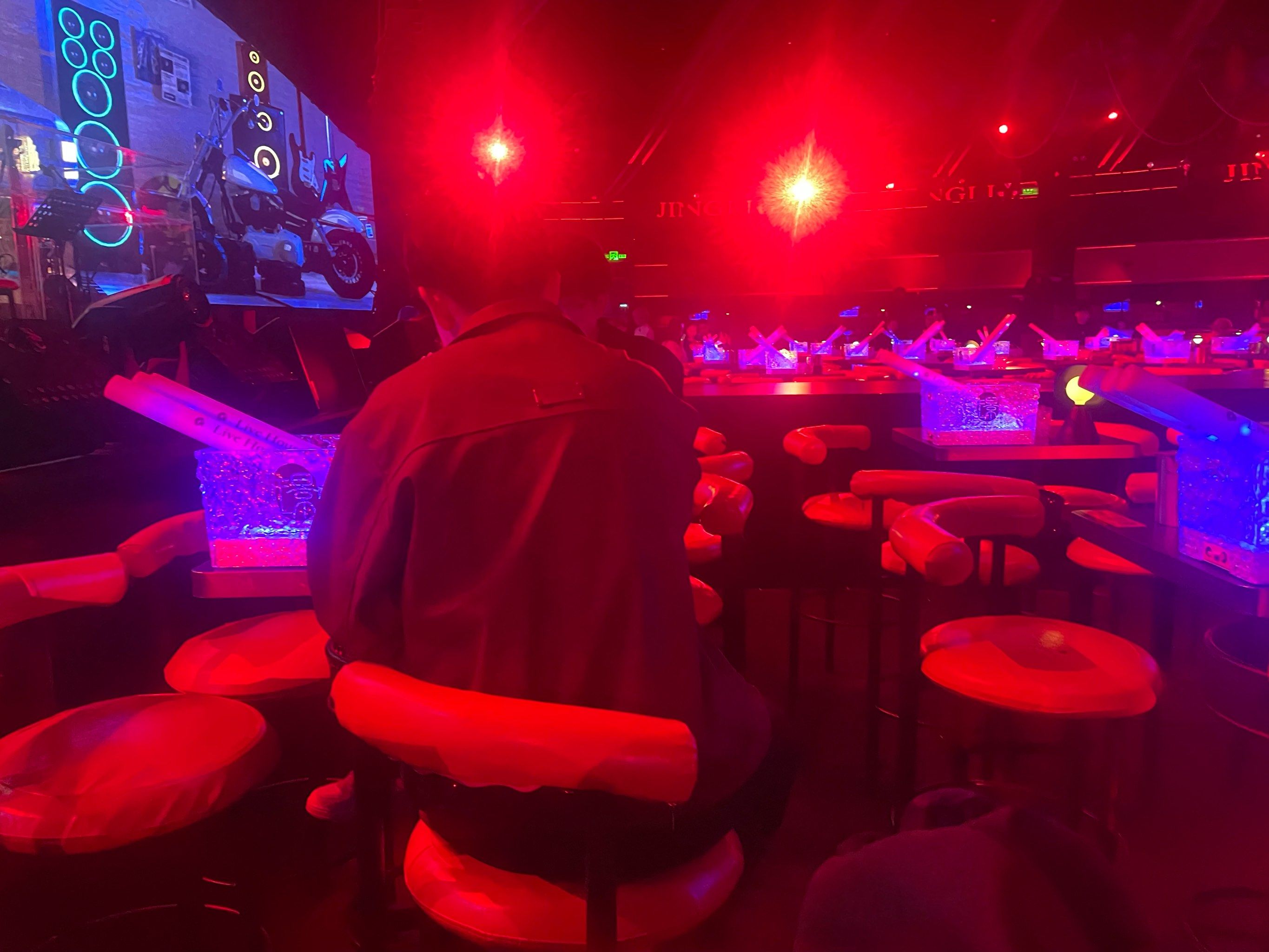 菏泽商务ktv商务ktv能否组局解析-定陶县ktv预订